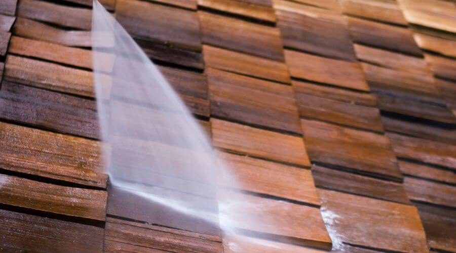 Shingle Roofing in Hindsville, AR
